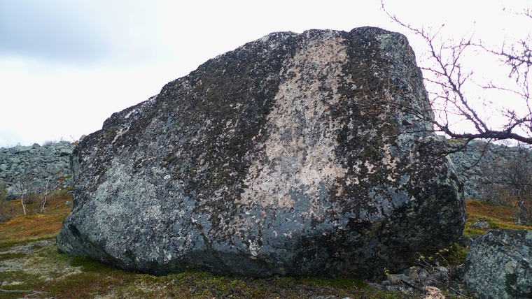 Boulderåsen