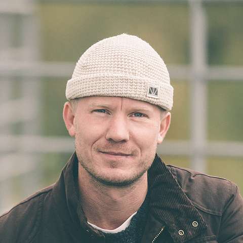 Fredrik Johansson