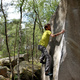 Popular 6B boulders in Fontainebleau