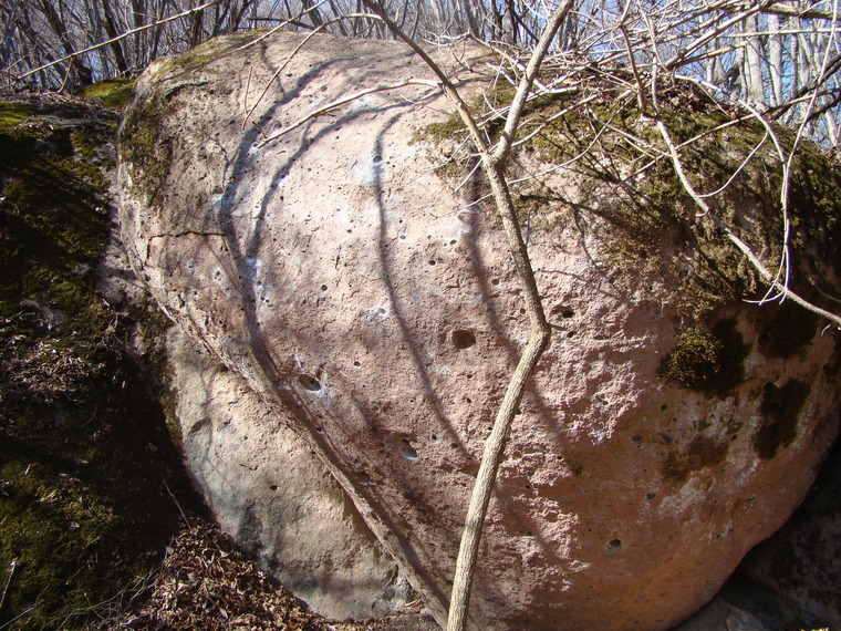 Чем выше в горы, тем ниже приоры