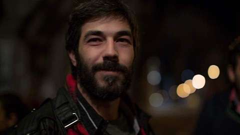 Agustin Calviño