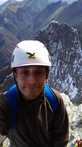 Gregorio Pedrini