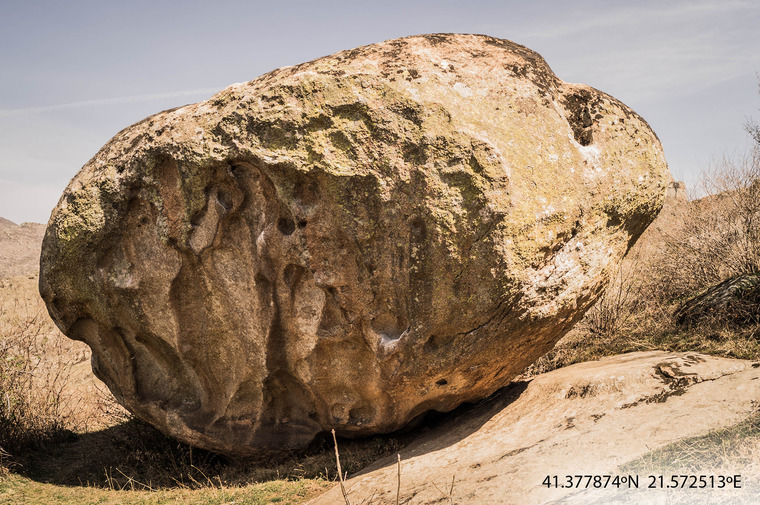 Kamena Baba - Baba Low