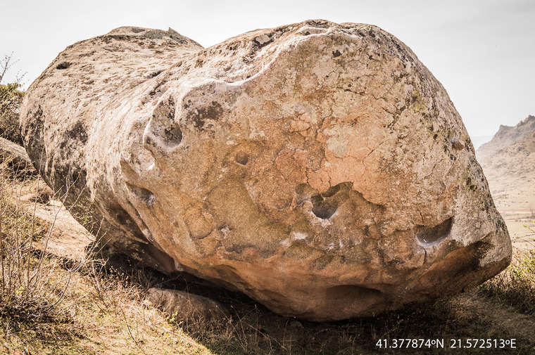 Kamena Baba - Baba Low