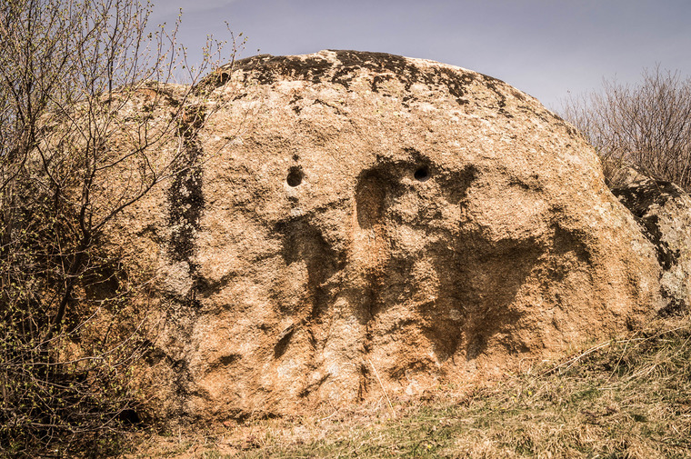 Kamena Baba - Baba Low