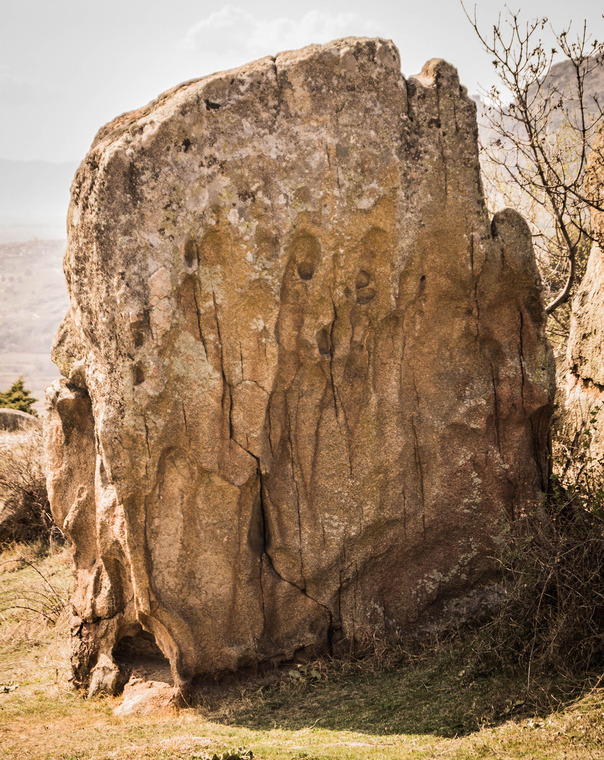 Kamena Baba - Baba Low