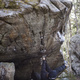 Popular Stockholm boulders in the 6s