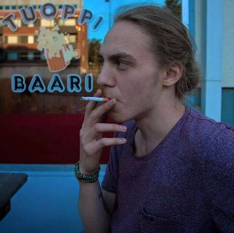 Roope Mäki