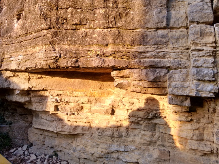 Bereich 16 - Altherrenweg