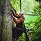 Hidden gem Helsinki boulders in the 7s