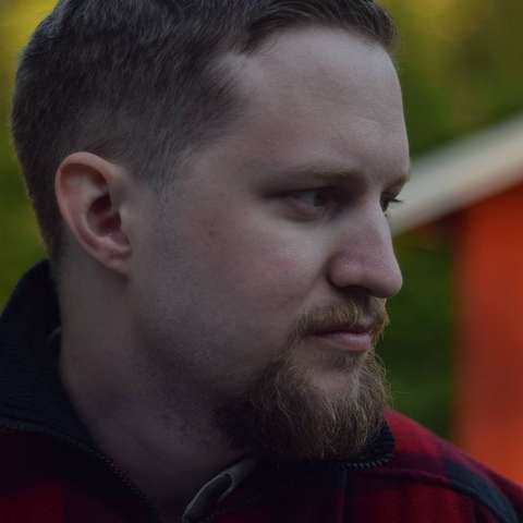 Fredrik Peteri