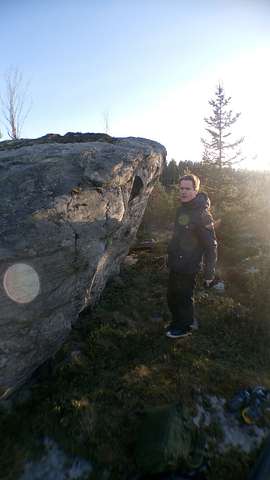 Ilkka Huhtamäki