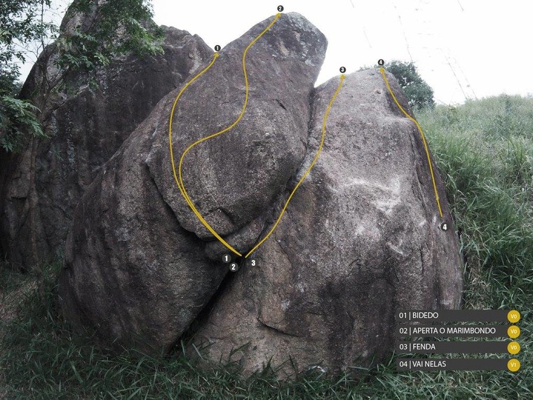 Alphaboulders