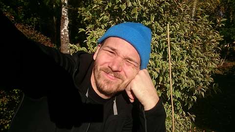 Ola Lindberg