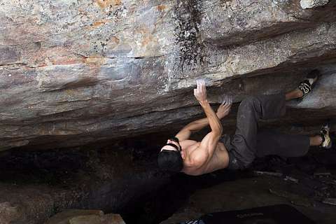 Ed Bergsteiger