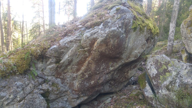 Konfektyr / Beau Bleau