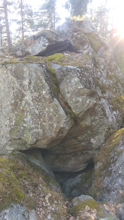 Konfektyr / Beau Bleau