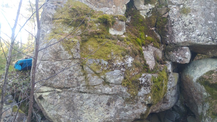 Konfektyr / Beau Bleau