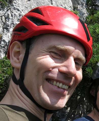 Ingo Rau