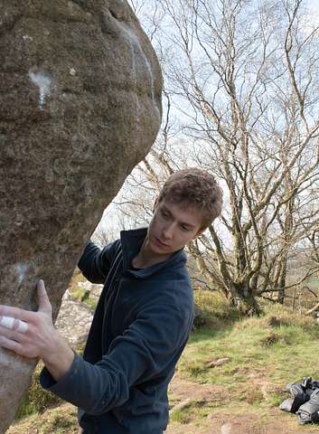 Nathan Betts