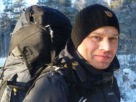 David Gesquière