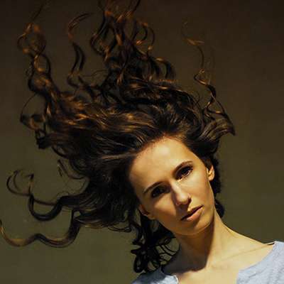 Juliet Leonova