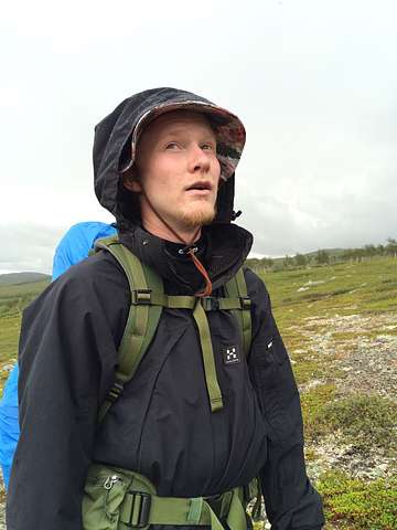 Jakob Annerdal