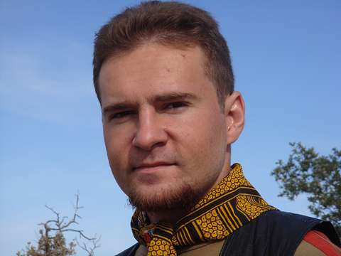 Sergey Taranov