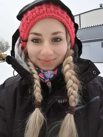 Valeria Ermakova