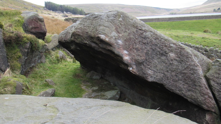 Low Life (Boulder 2)