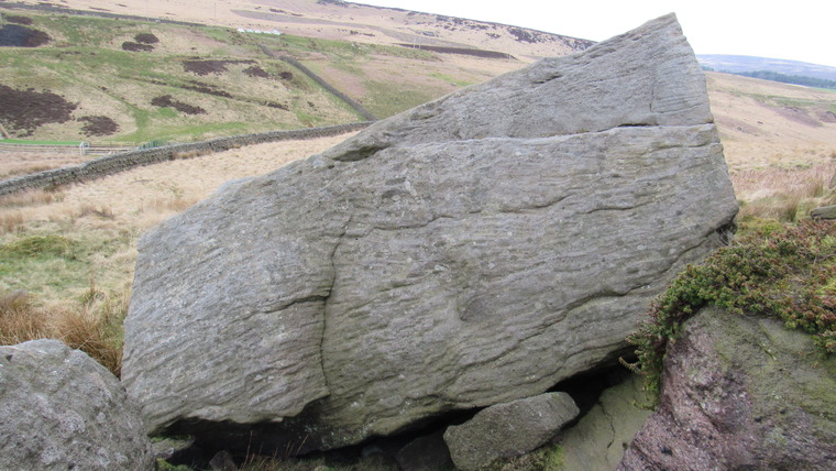 Boiling Point (Boulder 3)
