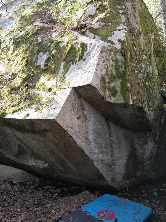 Beautiful swedish kant