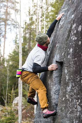 Tommi Laitaharju