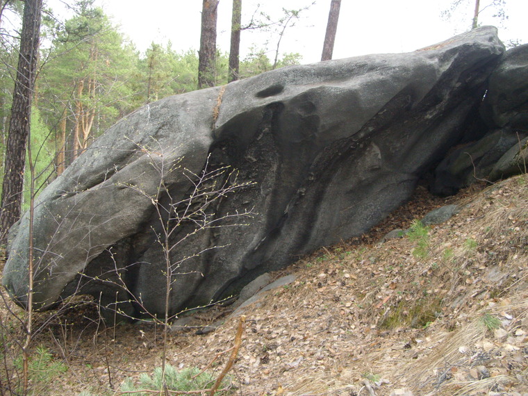 Сектор Электричка