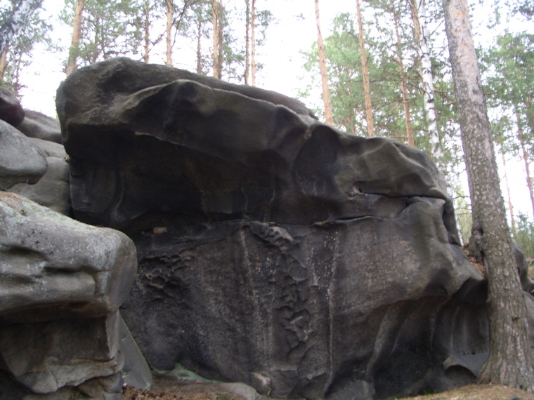 Сектор Морячок