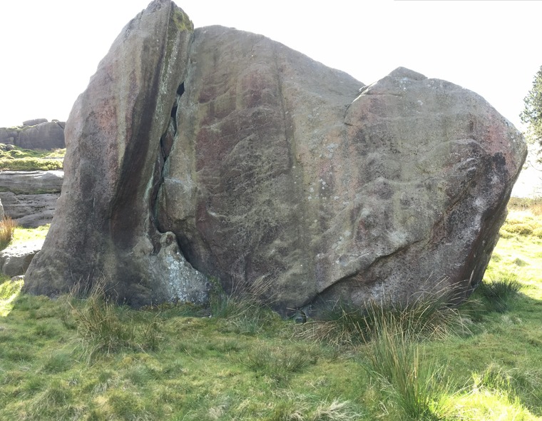 Umpleby's Arete