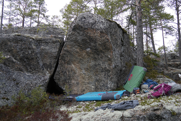 Kraftledningssektorn