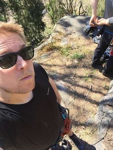 Jussi Kaistinen