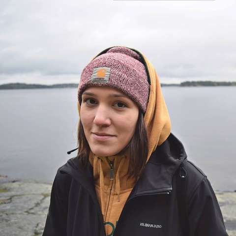 Julia Tamas