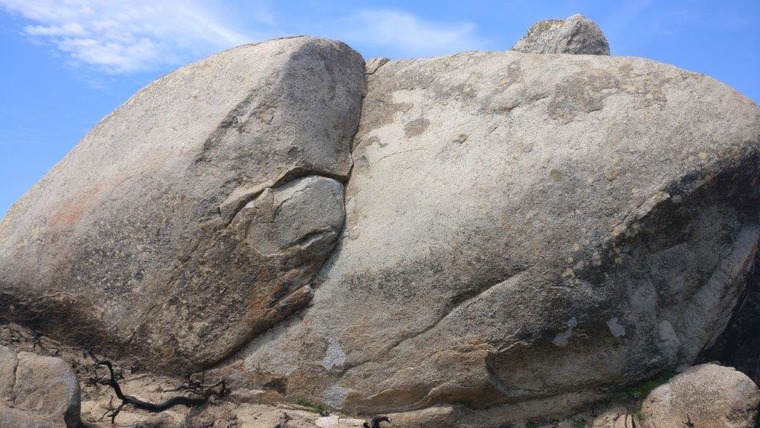 Boulder 7