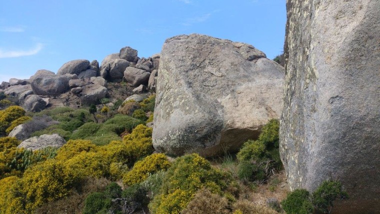 Boulder 7