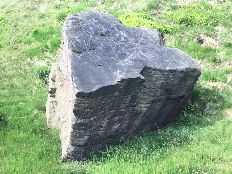 Sector A/Rock Around