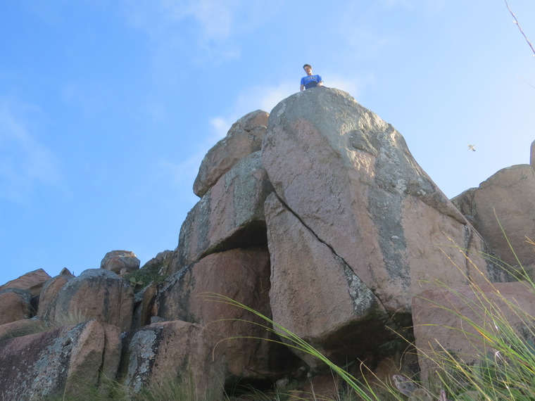 Setor Praia do Porto