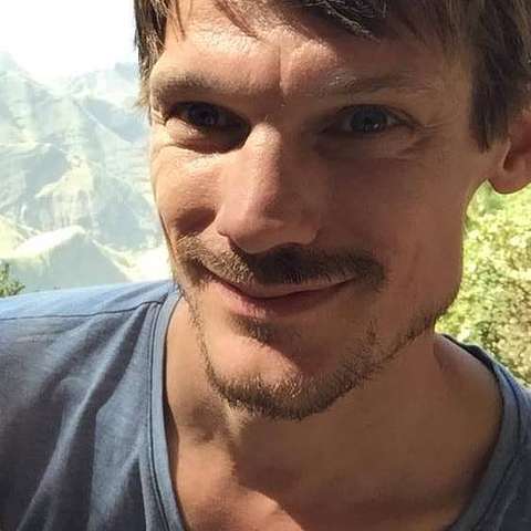 Magnus Hjelm