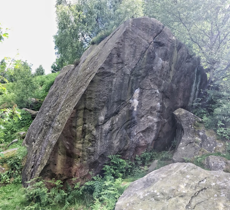 Thin Slab and Breakfest