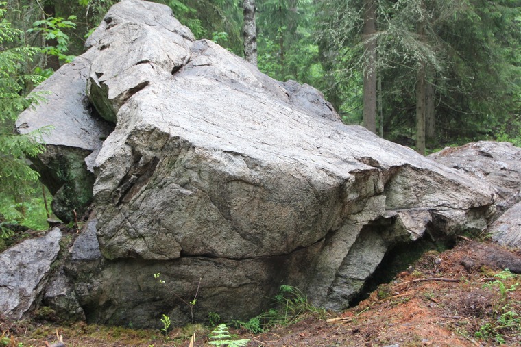 Камень Дракона