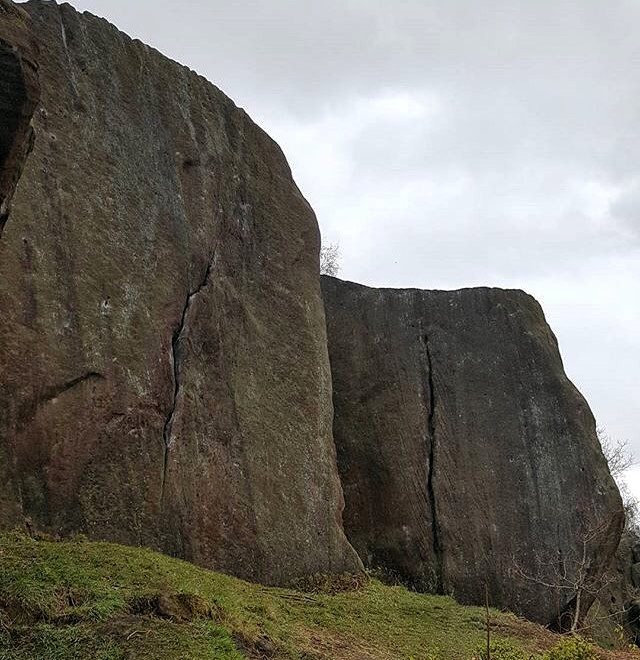 Psycho and Adrenaline Rush