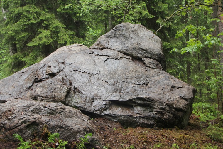 Камень Дракона