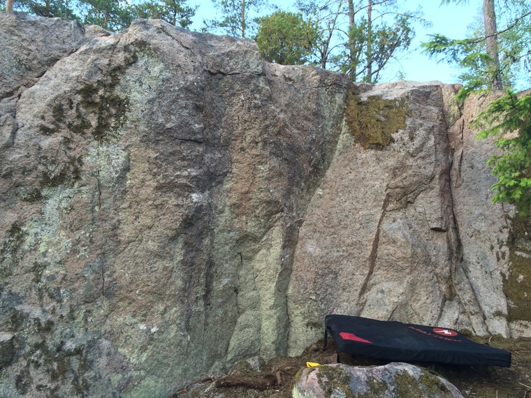 To not disturb the pipí (main)