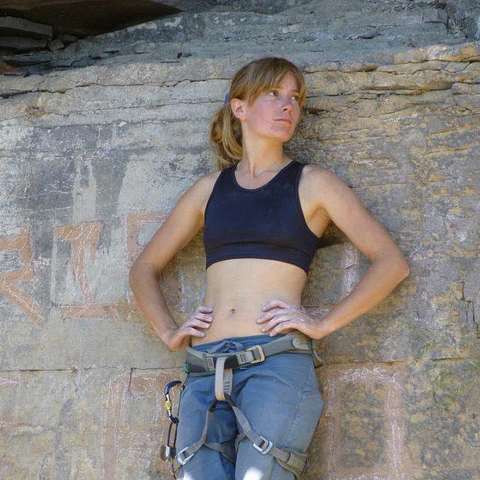 Rebecka Gullberg